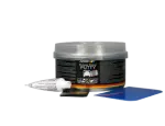 Motip putty for platics 250g